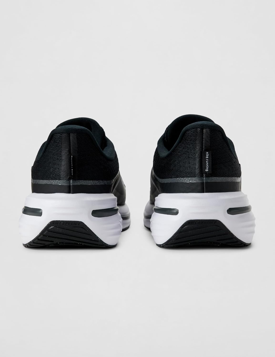 image:imageNike Unisex Kids Winflo 12 Running Shoes Boys and Girls SneakersBlackWhitedark Smoke Grey