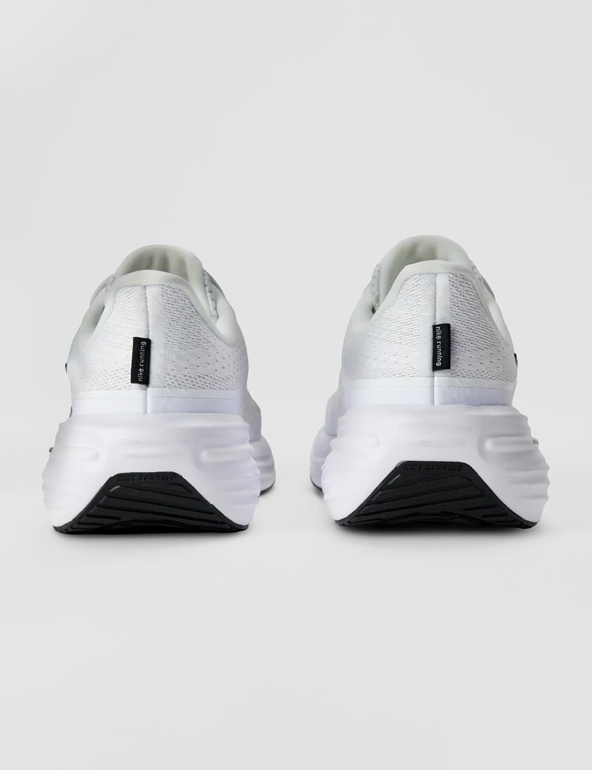 image:imageNike Unisex Kids Winflo 12 Running Shoes Boys and Girls SneakersWhiteBlackPure Platinum
