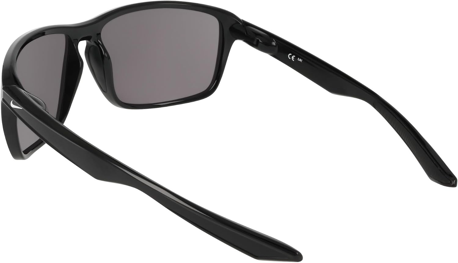 image:imageNike mens Nike Premier Zone Square SunglassesBlack Grey