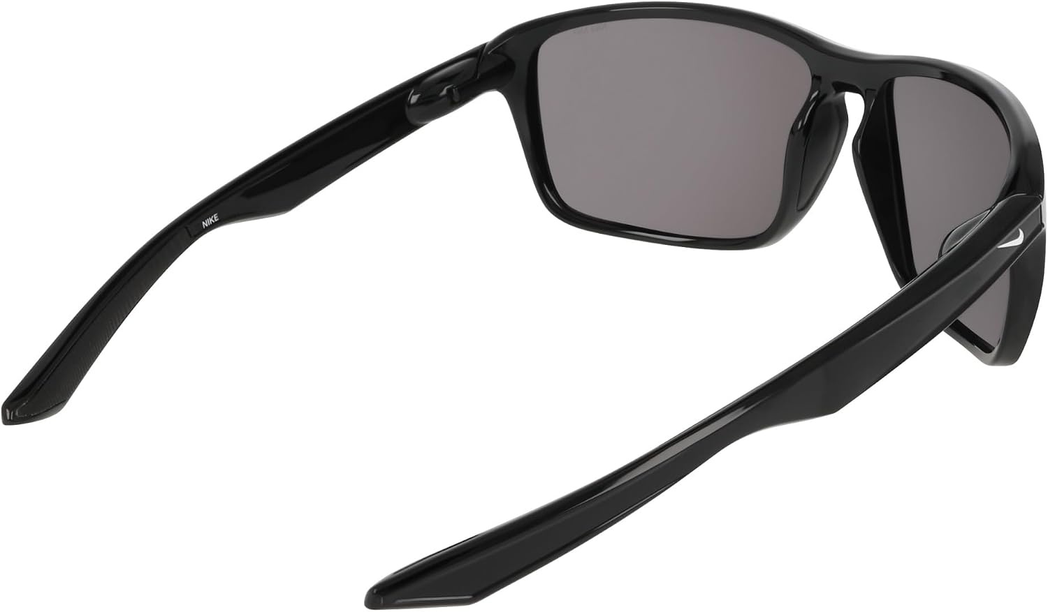 image:imageNike mens Nike Premier Zone Square SunglassesBlack Grey