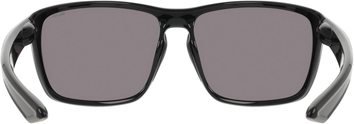 image:imageNike mens Nike Premier Zone Square SunglassesBlack Grey