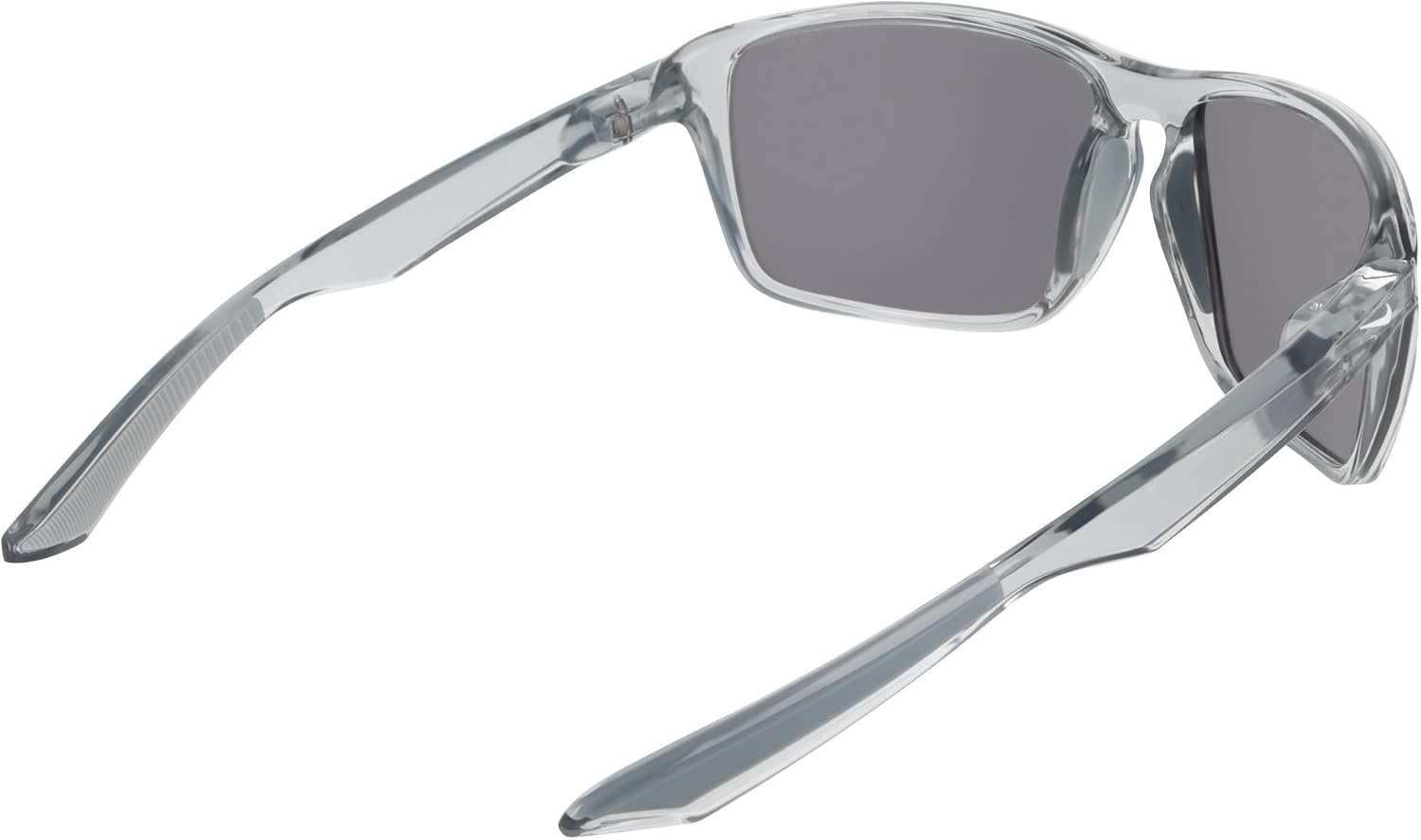 image:imageNike mens Nike Premier Zone Square SunglassesWolf Grey Silver Flash