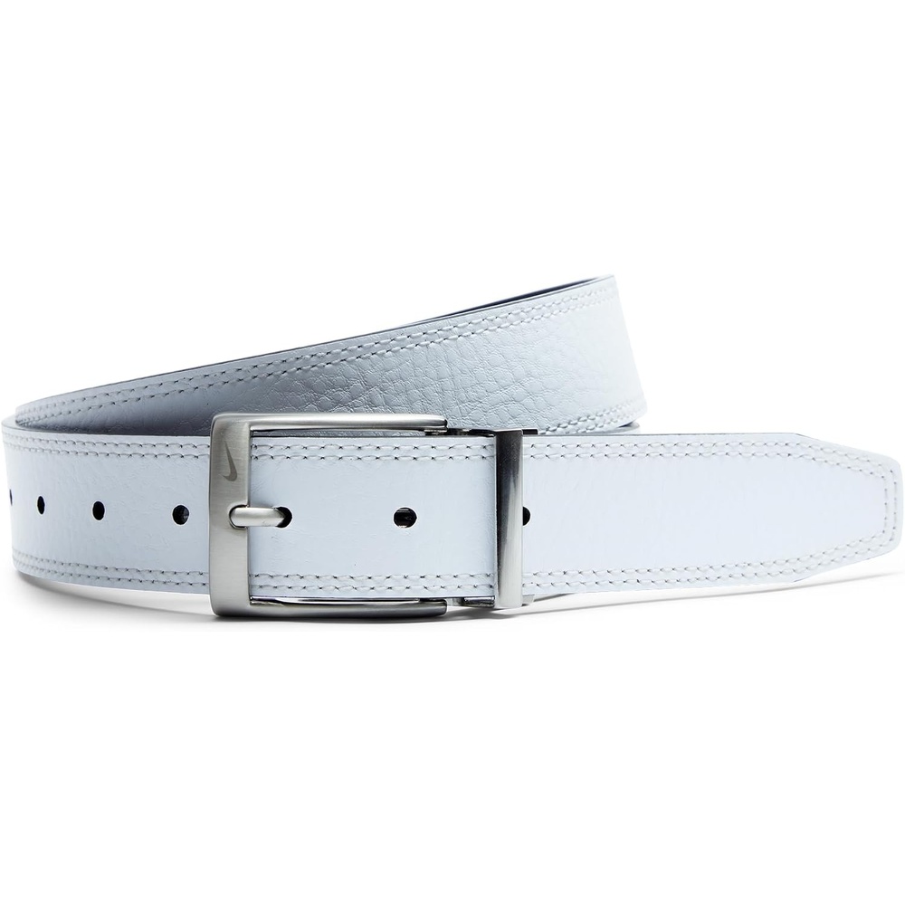 image:imageNike Mens Core Reversible BeltBlackWhite