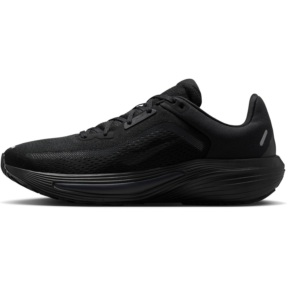 image:imageNike Mens Quest 7 Road Running ShoesBlackBlackblackanthracite