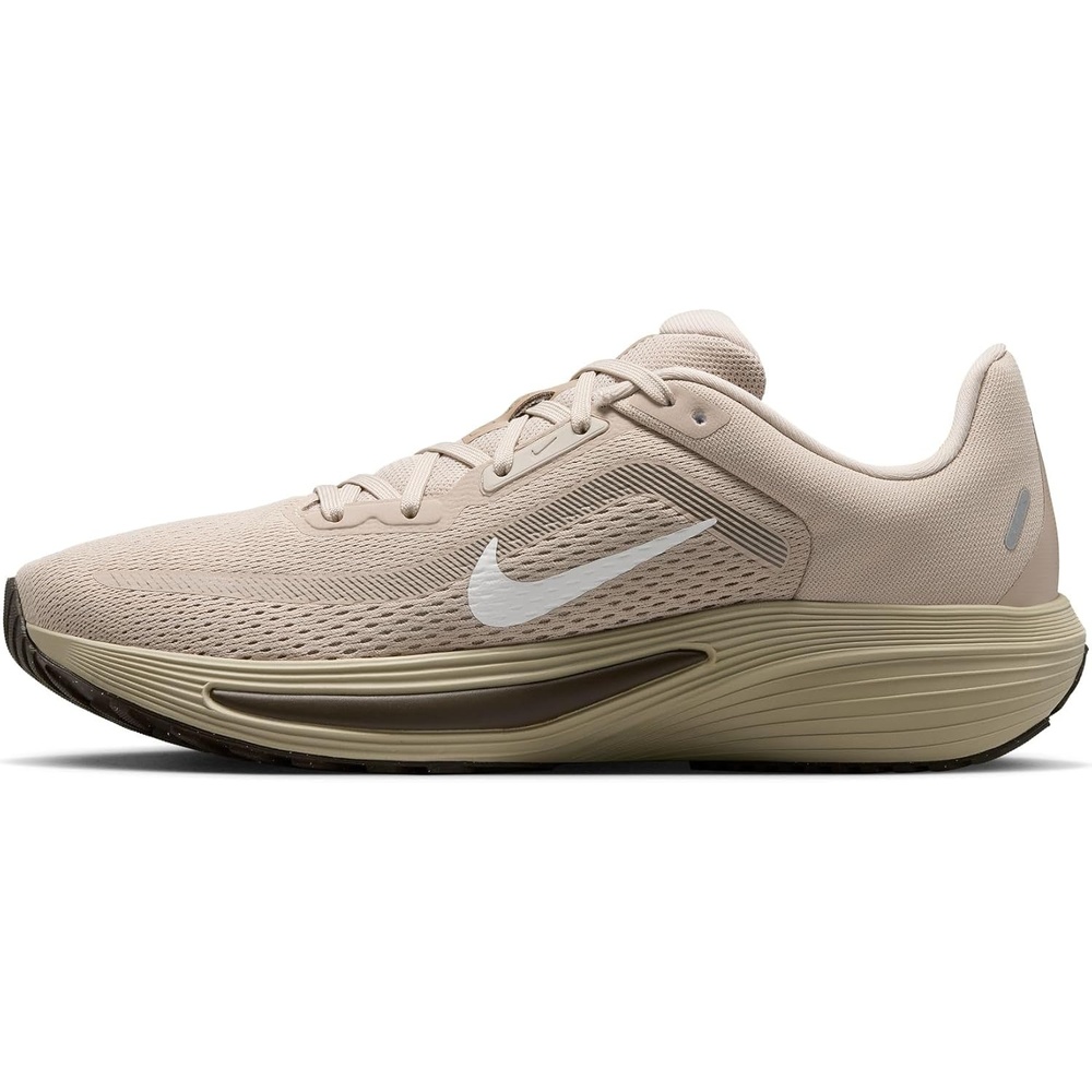 image:imageNike Mens Quest 7 Road Running ShoesDesert KhakiSaildark Hazelfilbert