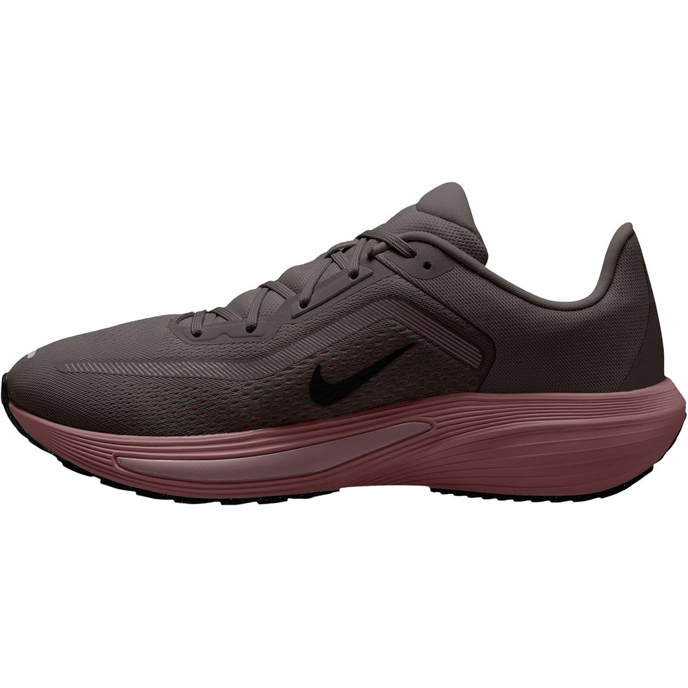 image:imageNike Mens Quest 7 Road Running ShoesVelvet BrownBlacklight Bouldertattoo