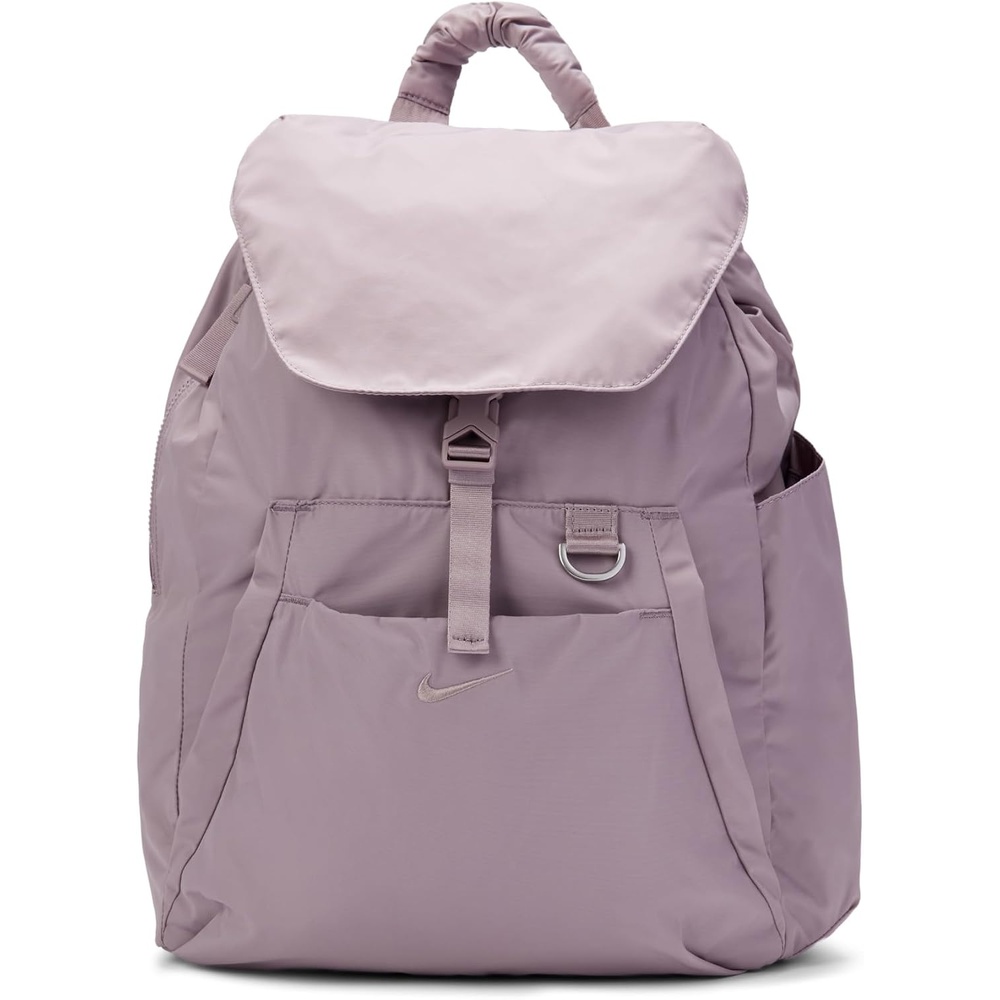 image:imageNike Unisex Adult Fitness One Backpack 25L Mens and WomensLt Violet OreViolet OreLt Violet Ore
