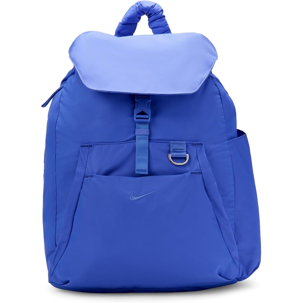 image:imageNike Unisex Adult Fitness One Backpack 25L Mens and WomensSapphireLight ThistleSapphire