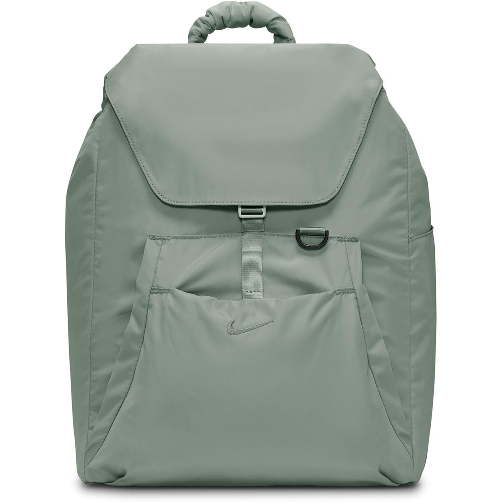 image:imageNike Unisex Adult Fitness One Backpack 25L Mens and WomensSteamLight SilverSteam