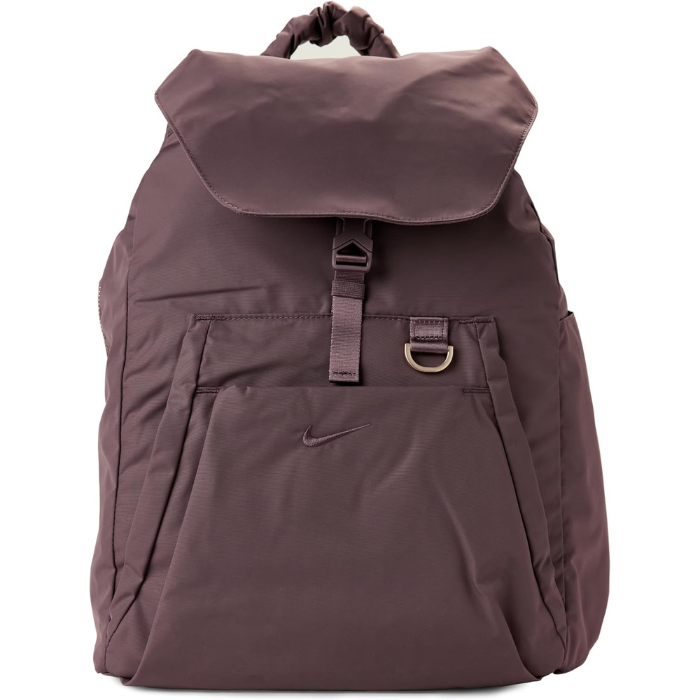 image:imageNike Unisex Adult Fitness One Backpack 25L Mens and WomensTattooSmokey MauveTattoo