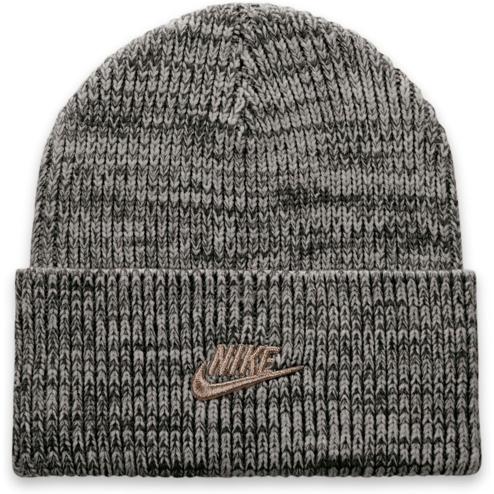 image:imageNike Unisex Adult Peak Futura BeanieFirSailMetallic Gold