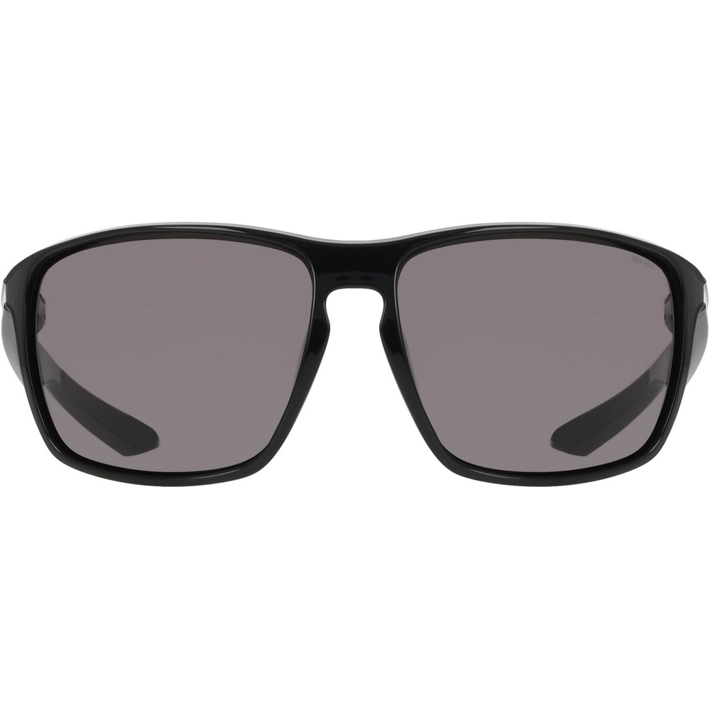 image:imageNike mens Nike Premier Zone Square SunglassesBlack Grey