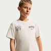 Nike Big Kids’ Sportswear Club Speed and Sport T-Shirt – Boys and Girls(Phantom)