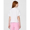 Nike Girls’ Sportswear Boxy Bear T-Shirt(White/(Photo))