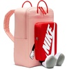 Nike Kid’s Boxy Backpack, Black/University Red/White, MISC(Arctic Orange/University Red/White)