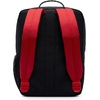 Nike Kid’s Boxy Backpack, Black/University Red/White, MISC(Black/University Red/White)