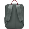 Nike Kid’s Boxy Backpack, Black/University Red/White, MISC(Camo Green/University Red/White)