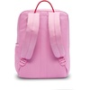 Nike Kid’s Boxy Backpack, Black/University Red/White, MISC(Pink Rise/University Red/White)
