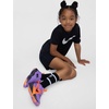 Nike Kids’ Team Hustle D 12 Basketball Shoes – Boys Girls Toddler Sneakers