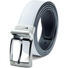 Nike Men’s Core Reversible Belt(Black/White)