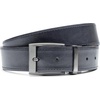 Nike Men’s Core Reversible Belt(Tan/Black Smooth)
