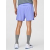 Nike Men’s Miler Dri-FIT 5″ Brief-Lined Running Shorts(Royal Pulse/Sapphire/Reflective Silver)