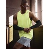 Nike Men’s Miler Dri-FIT 5″ Brief-Lined Running Shorts(Smoke Grey/Smoke Grey/Reflective Silver)