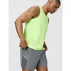 Nike Men’s Miler Dri-FIT 5″ Brief-Lined Running Shorts(Smoke Grey/Smoke Grey/Reflective Silver)