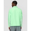 Nike Men’s Miler Uv Repel Running Jacket(Illusion Green/Reflective Silver)