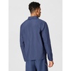 Nike Men’s Miler Uv Repel Running Jacket(Midnight Navy/Reflective Silver)