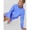 Nike Men’s Miler Uv Repel Running Jacket(Royal Pulse/Sapphire/Reflective Silver)
