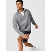 Nike Men’s Miler Uv Repel Running Jacket(Smoke Grey/Smoke Grey/Reflective Silver)