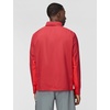 Nike Men’s Miler Uv Repel Running Jacket(Tough Red/Tough Red/Reflective Silver)