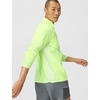 Nike Men’s Miler Uv Repel Running Jacket(Volt Ice/Barely Volt/Reflective Silver)
