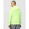 Nike Men’s Miler Uv Repel Running Jacket(Volt Ice/Barely Volt/Reflective Silver)