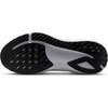 Nike Men’s Quest 7 Road Running Shoes(Black/White/Anthracite)
