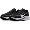 Nike Men’s Quest 7 Road Running Shoes(Black/White/Anthracite)