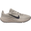 Nike Men’s Quest 7 Road Running Shoes(College Grey/Anthracite-total Orange)