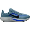 Nike Men’s Quest 7 Road Running Shoes(Smokey Blue/Black-racer Blue-grey Mist)