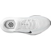 Nike Men’s Quest 7 Road Running Shoes(White/Black/Pure Platinum)