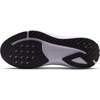 Nike Men’s Quest 7 Road Running Shoes(White/Black/Pure Platinum)