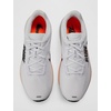 Nike Men’s Quest 7 Road Running Shoes(White/Black-white-total Orange)