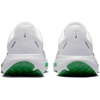 Nike Men’s Quest 7 Road Running Shoes(White/Midnight Navy-green Spark)