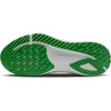 Nike Men’s Quest 7 Road Running Shoes(White/Midnight Navy-green Spark)