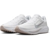Nike Men’s Quest 7 Road Running Shoes(White/Wolf Grey-sail-vast Grey)