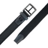 Nike Men’s Stretch Woven Belt(Black)