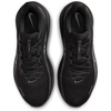 Nike Men’s Winflo 12 Road Running Shoes(Black/Metallic Dark Grey-iron Grey (Real Tree))