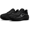 Nike Men’s Winflo 12 Road Running Shoes(Black/Metallic Dark Grey-iron Grey (Real Tree))