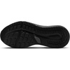Nike Men’s Winflo 12 Road Running Shoes(Black/Metallic Dark Grey-iron Grey (Real Tree))