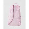 Nike Unisex Adult Classics Elemental Backpack (21L) | Mens and Womens(Pink Foam/Pink Foam/White)